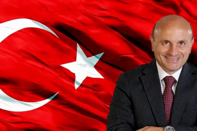 Dr. Metin Oral, “Türk Milleti’nin iradesi test edilemez”