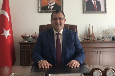 Yalova Güç Birliği Federasyonu'ndan 15 Temmuz Programında Kavurma İkramı