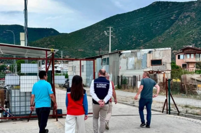 Balıkçılarla yeni sezon öncesi kritik değerlendirme toplantısı