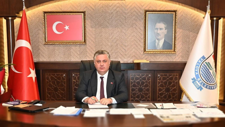 Başkan Gürel'den 15 Temmuz Mesajı: "Birlik ve Beraberliğimizi Korumalıyız"