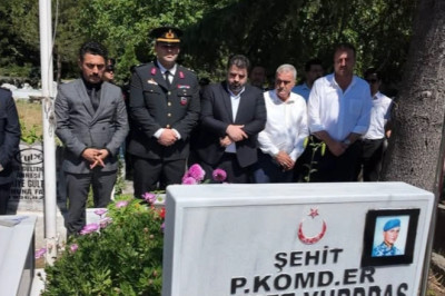 Çınarcık 15 Temmuz Demokrasi ve Millî Birlik Günü’nde tek yürek oldu