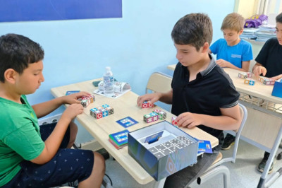 EL SANATLARI VE ZEKA OYUNLARI EĞİTİMİ