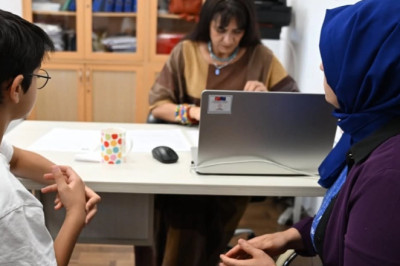 LGS ve YKS adaylarına yalova'da “tercih danışmanlığı” hizmeti başladı