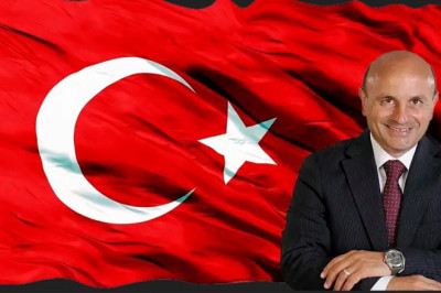 Oral’dan 15 Temmuz Mesajı
