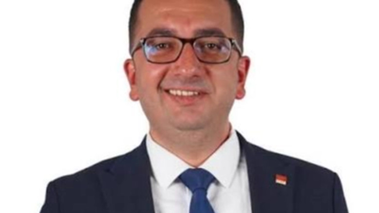 Son dakika! Yalova CHP İl Başkanı Erdem Doğancı Görevden Alındı!  Yerine geçecek isim belli oldu!