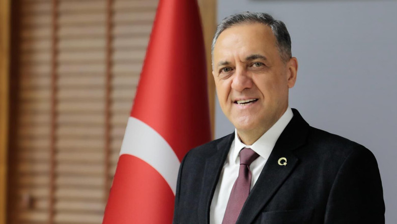 Vali Usta, “İrade Bizim, Zafer Bizim”
