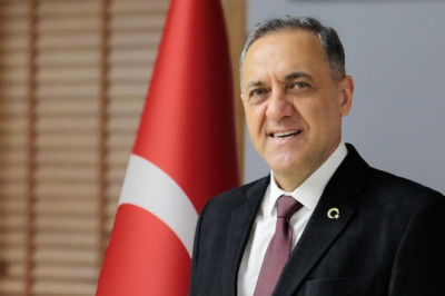 Vali Usta, “İrade Bizim, Zafer Bizim”