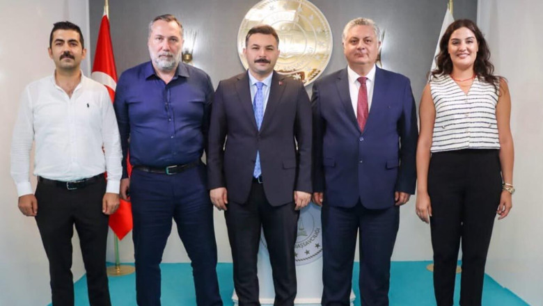Başsavcı Büyükyurt'a Yalova Kâğıdı Sürprizi