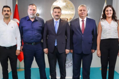 Başsavcı Büyükyurt'a Yalova Kâğıdı Sürprizi