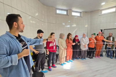 MODÜLER AİLE EĞİTİMİ PROGRAMI KAYITLARI BAŞLADI