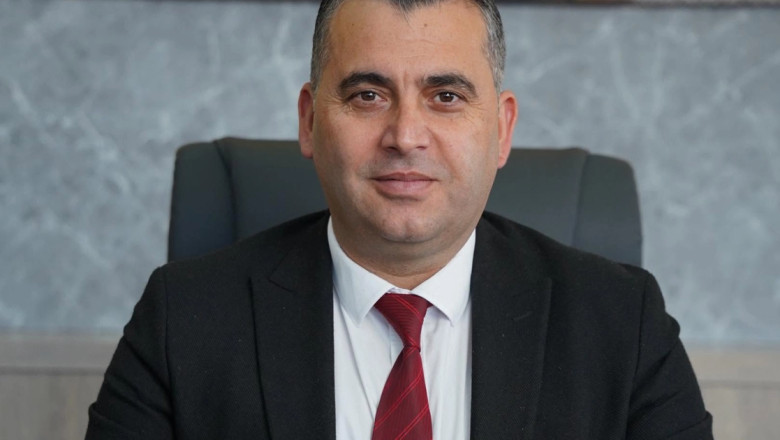 Yalova'da bir ilk! Kadıköy belediyesi'nden dijital su yükleme kolaylığı