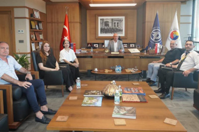 YTSO Üyelerine Kargo İndirimi Gündemde! DHL ile İş Birliği Masada