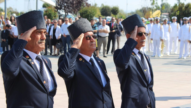 ‘ZULMÜN KARŞISINA ADALET ÇIKTI’