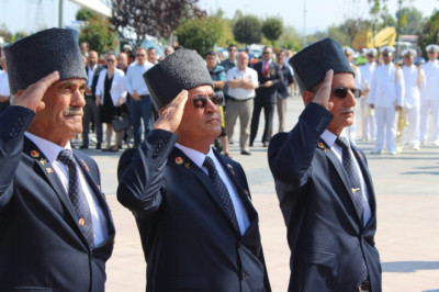 ‘ZULMÜN KARŞISINA ADALET ÇIKTI’