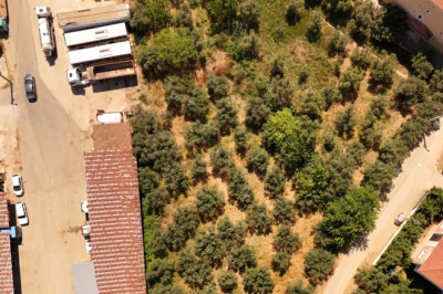 Armutlu Belediyesinden 14 milyonluk yatırım
