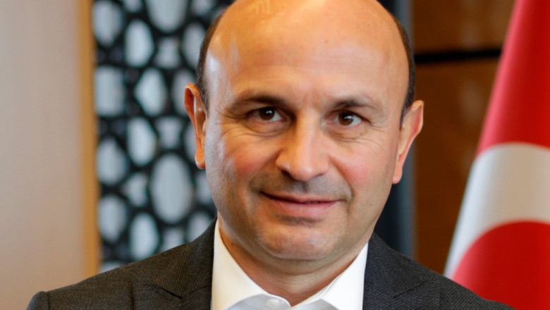 Dr. Metin Oral: Kurtuluş günü kutlu olsun