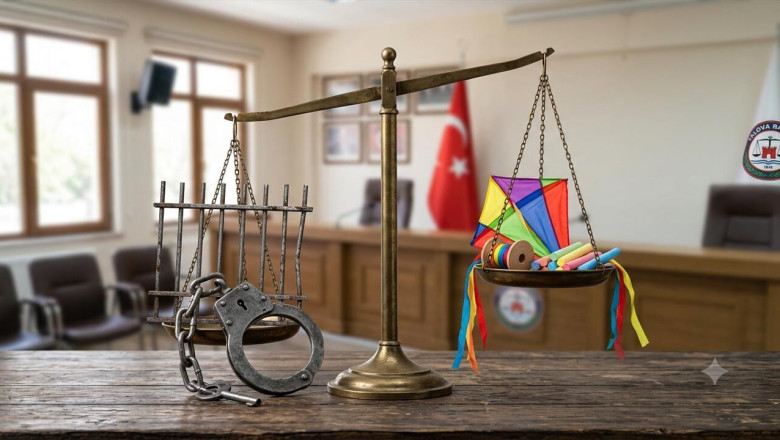 Yalova Barosu’ndan TBMM’deki Kanun Teklifine Tepki