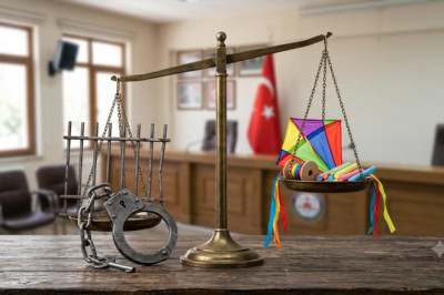 Yalova Barosu’ndan TBMM’deki Kanun Teklifine Tepki
