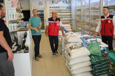 Yalova'da B-Reçete Uygulaması Sahada Değerlendiriliyor