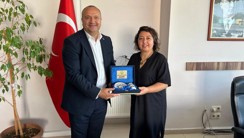 Çınarcık’tan doğayı korumak için güç birliği