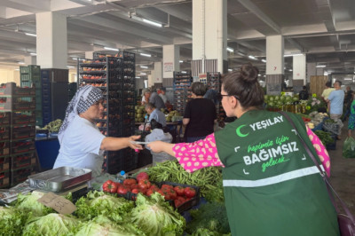 Yalova’da bağımlılıkla mücadele çalışmaları hız kesmeden devam ediyor