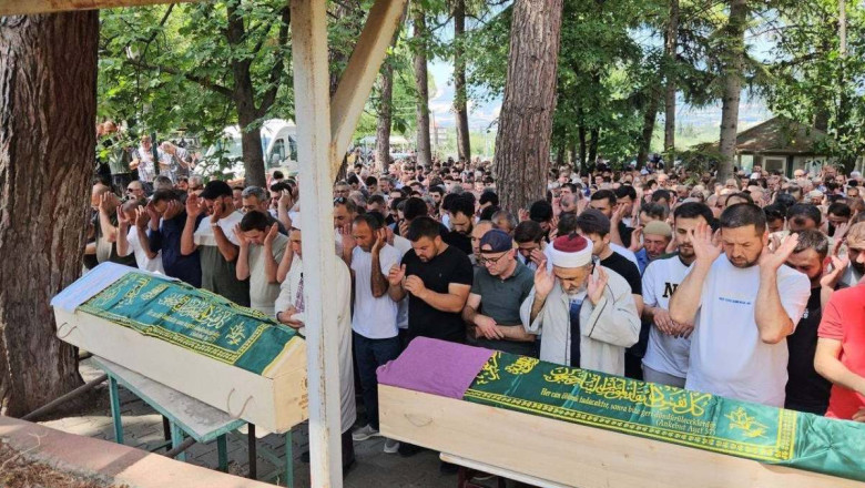 YALOVA’DA YÜREK YAKAN KAZA