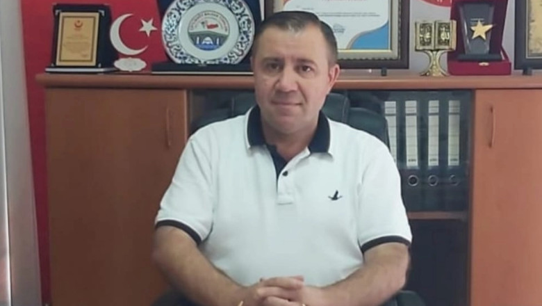 Selim Işılak, "Mesleki yeterlilik sınav başvurularınızı mutlaka yapın"