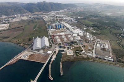 AKSET ENERJİ İLK YILINDA İSO İKİNCİ 500’DE
