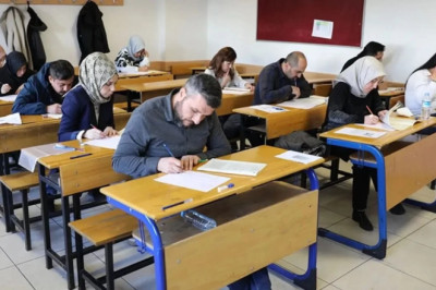 BAŞVURULAR HAC.GOV.TR ÜZERİNDEN YAPILACAK