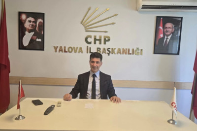 ‘BU EMANETE SAHİP ÇIKACAĞIZ’
