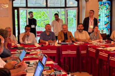 KAPANIŞ OTURUMU YARIN YTSO’DA YAPILACAK