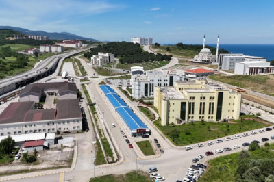 YÜ TERCİH VE TANITIM GÜNLERİ BAŞLIYOR