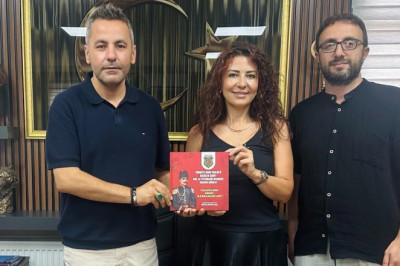 Sosyal Sorumluluk Projeleri Konuşuldu