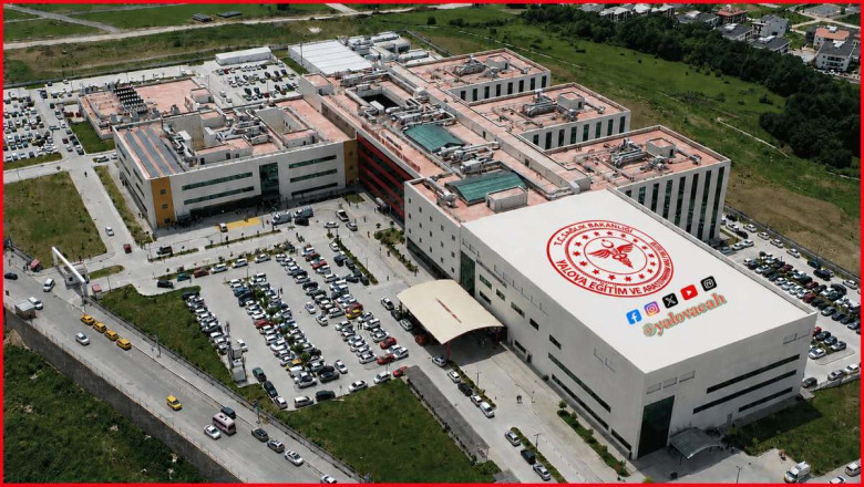 AĞUSTOS AYI MESAİ DIŞI POLİKLİNİK TAKVİMİ AÇIKLANDI