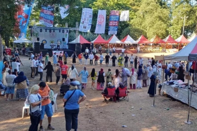 KARADENİZ COŞKUSU HASANBABA’DA YAŞANACAK