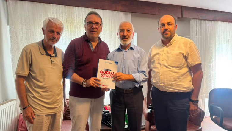 ‘ORTAK AKIL BİR AHLAK MESELESİDİR’