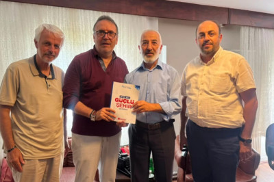 ‘ORTAK AKIL BİR AHLAK MESELESİDİR’
