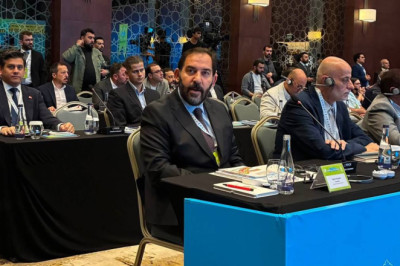 YALOVA İL ÖZEL İDARESİ UCLG MEWA FORUMU’NDA