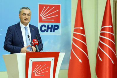 CHP MYK sonrası kritik açıklamalar! 12 ile yeni il başkanı atandı