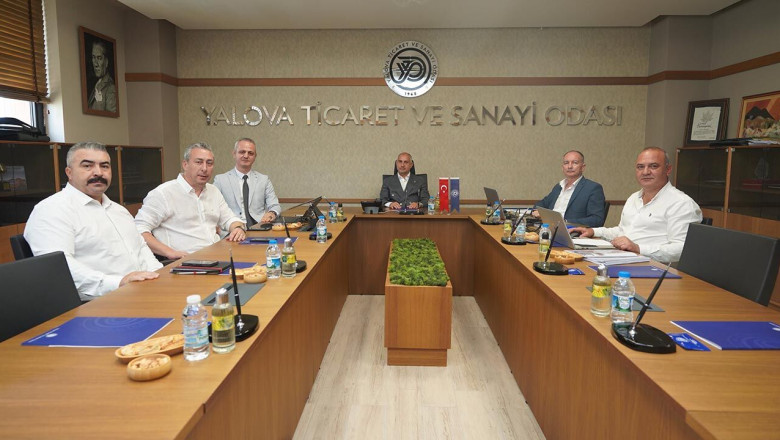 YTSO, TOBB Akreditasyon Sürecinden Başarıyla Geçti
