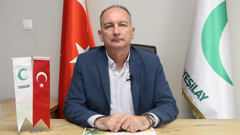 Yeşilay Yalova'dan Bağımlılıkla Mücadelede Dikkat Çeken Projeler