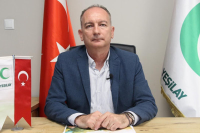Yeşilay Yalova'dan Bağımlılıkla Mücadelede Dikkat Çeken Projeler