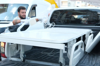 SOSYAL DESTEKLER BİNLERCE VATANDAŞA ULAŞIYOR
