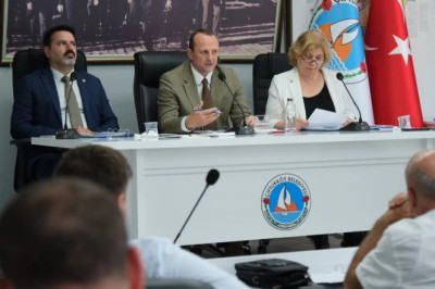 ATATÜRK EĞİTİM VE KÜLTÜR EVİ YAPILACAK