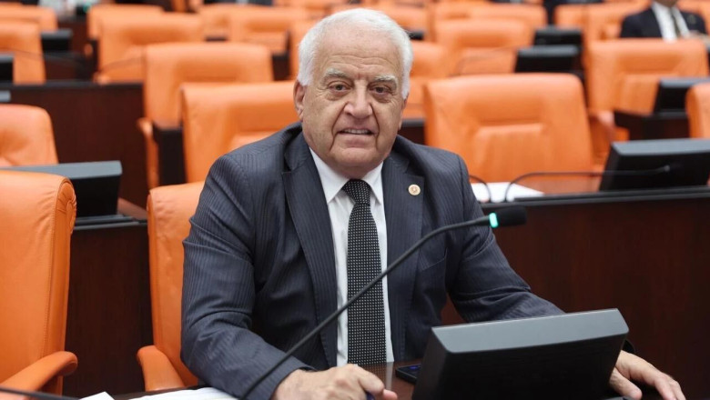 Becan, TÜİK'i Eleştiri Yağmuruna Tuttu