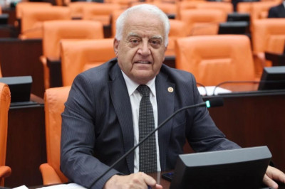 Becan, TÜİK'i Eleştiri Yağmuruna Tuttu