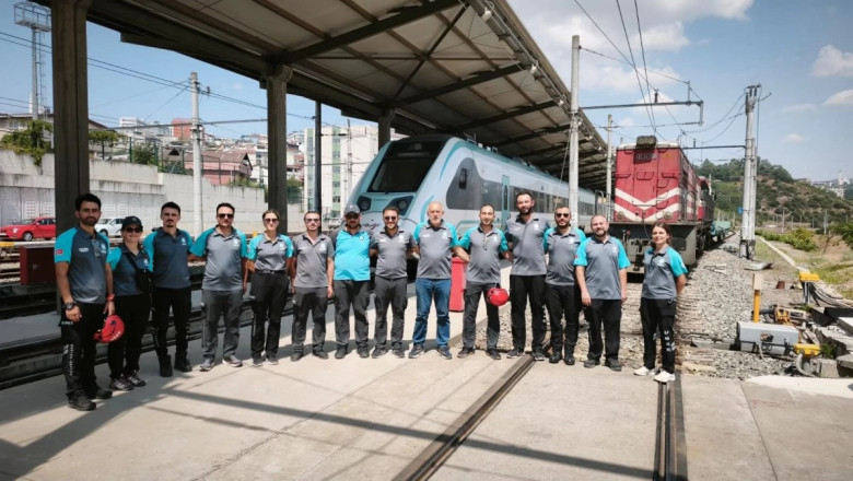 UMKE, KOCAELİ’NDEKİ BÖLGE TATBİKATINA KATILDI