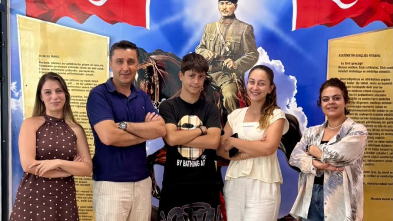 YALOVA BİRİNCİSİNDEN UZMANLAR KOLEJİ TERCİHİ!