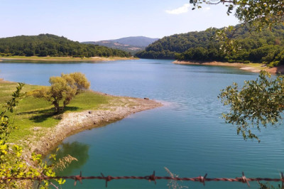 Yalova Gökçe Barajı'ndaki Su Seviyesi Ne Oldu?