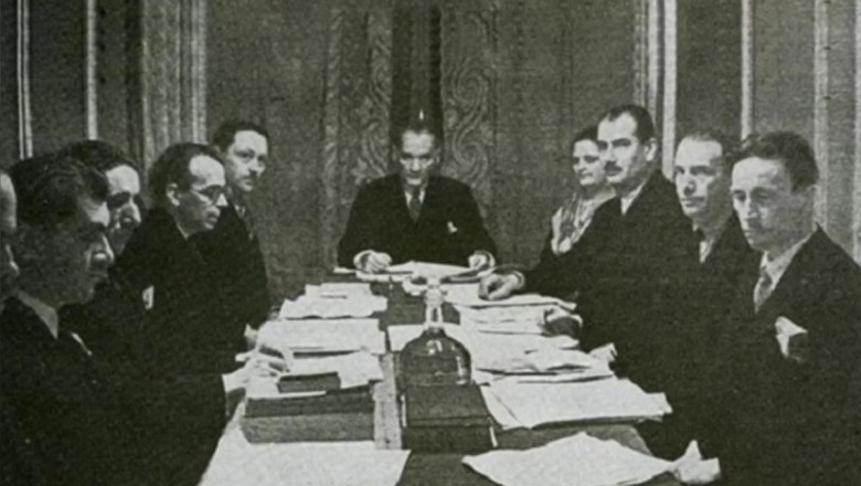 YALOVA TÜRKÇENİN GELİŞİMİNDE ÖNEMLİ BİR DURAK